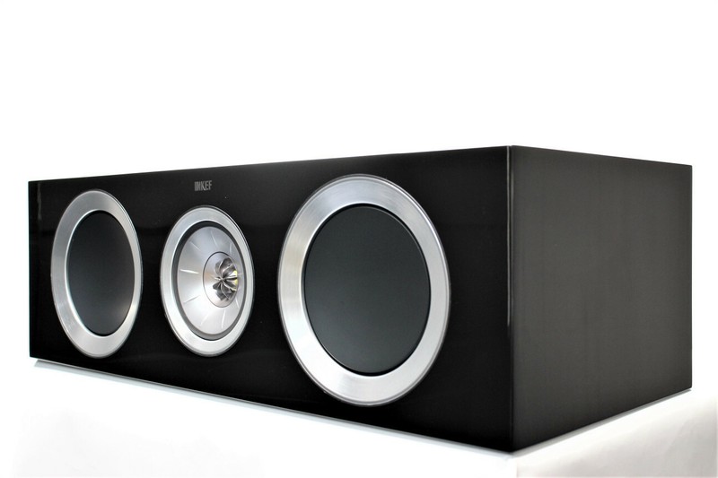 kef reference 209